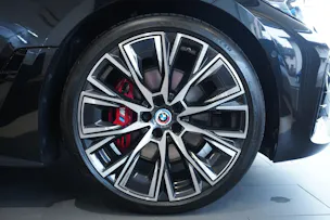 BMW M440i xDrive 48V Gran Coupé M Sport PRO Steptronic