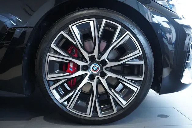 BMW M440i xDrive 48V Gran Coupé M Sport PRO Steptronic