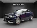 Mercedes-Benz GLE Coupé 350 e 4M