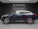 Mercedes-Benz GLE Coupé 350 e 4M