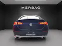 Mercedes-Benz GLE Coupé 350 e 4M
