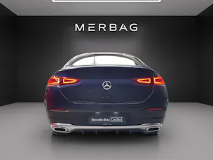 Mercedes-Benz GLE Coupé 350 e 4M