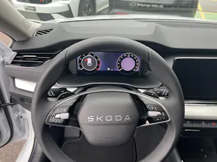 Škoda Octavia Combi 2.0 TSI DSG Selection 4x4