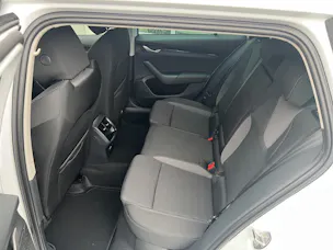 Škoda Octavia Combi 2.0 TSI DSG Selection 4x4