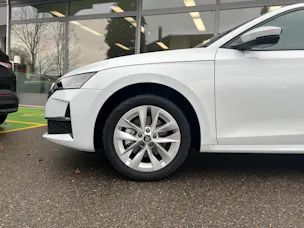 Škoda Octavia Combi 2.0 TSI DSG Selection 4x4