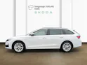 Škoda Octavia Combi 2.0 TSI DSG Selection 4x4