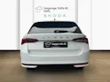 Škoda Octavia Combi 2.0 TSI DSG Selection 4x4