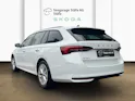 Škoda Octavia Combi 2.0 TSI DSG Selection 4x4