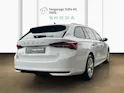 Škoda Octavia Combi 2.0 TSI DSG Selection 4x4