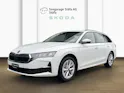 Škoda Octavia Combi 2.0 TSI DSG Selection 4x4