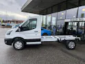 Ford Transit 350 L2 Trend 165PS RWD Alubrücke