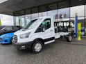 Ford Transit 350 L2 Trend 165PS RWD Alubrücke
