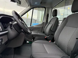 Ford Transit 350 L2 Trend 165PS RWD Alubrücke