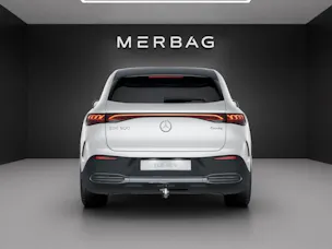 Mercedes-Benz EQE SUV 500 4 Matic Executive Edition