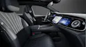 Mercedes-Benz EQE SUV 500 4 Matic Executive Edition