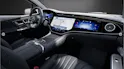 Mercedes-Benz EQE SUV 500 4 Matic Executive Edition