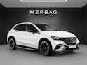 Mercedes-Benz EQE SUV 500 4 Matic Executive Edition