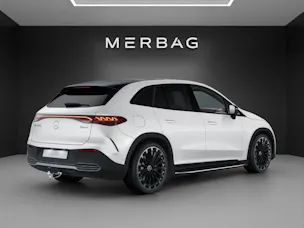 Mercedes-Benz EQE SUV 500 4 Matic Executive Edition