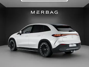 Mercedes-Benz EQE SUV 500 4 Matic Executive Edition
