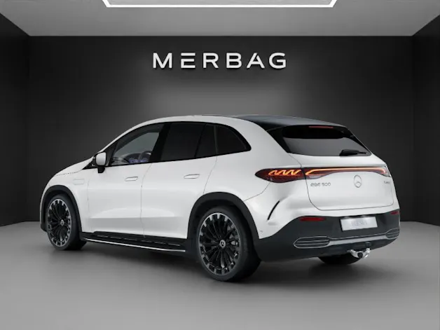 Mercedes-Benz EQE SUV 500 4 Matic Executive Edition