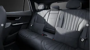 Mercedes-Benz EQE SUV 500 4 Matic Executive Edition