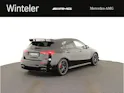 Mercedes-Benz A AMG 45 S 4Matic 8G-DCT