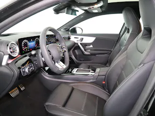 Mercedes-Benz A AMG 45 S 4Matic 8G-DCT