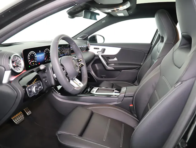Mercedes-Benz A AMG 45 S 4Matic 8G-DCT