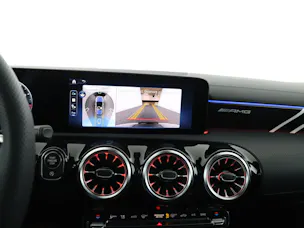 Mercedes-Benz A AMG 45 S 4Matic 8G-DCT