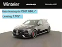 Mercedes-Benz A AMG 45 S 4Matic 8G-DCT