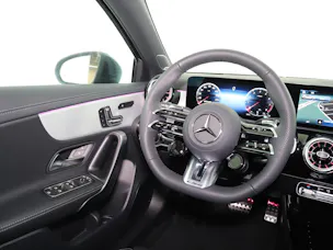 Mercedes-Benz A AMG 45 S 4Matic 8G-DCT