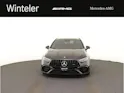 Mercedes-Benz A AMG 45 S 4Matic 8G-DCT