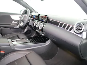 Mercedes-Benz A AMG 45 S 4Matic 8G-DCT