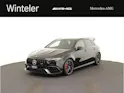 Mercedes-Benz A AMG 45 S 4Matic 8G-DCT