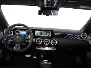 Mercedes-Benz A AMG 45 S 4Matic 8G-DCT