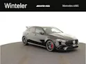Mercedes-Benz A AMG 45 S 4Matic 8G-DCT