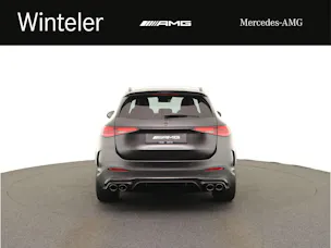 Mercedes-Benz GLC 43 AMG Ex. Ed. 4M
