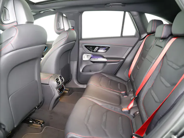 Mercedes-Benz GLC 43 AMG Ex. Ed. 4M