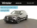 Mercedes-Benz GLC 43 AMG Ex. Ed. 4M