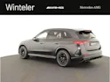 Mercedes-Benz GLC 43 AMG Ex. Ed. 4M
