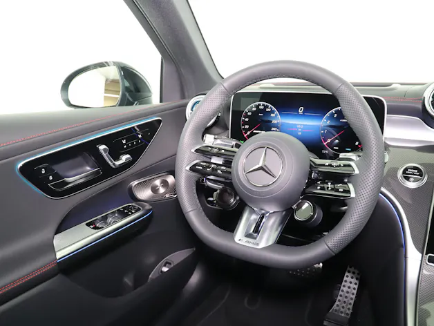 Mercedes-Benz GLC 43 AMG Ex. Ed. 4M