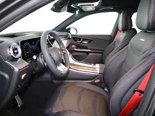 Mercedes-Benz GLC 43 AMG Ex. Ed. 4M