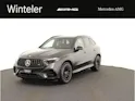 Mercedes-Benz GLC 43 AMG Ex. Ed. 4M