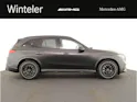 Mercedes-Benz GLC 43 AMG Ex. Ed. 4M