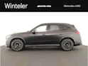 Mercedes-Benz GLC 43 AMG Ex. Ed. 4M