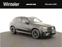 Mercedes-Benz GLC 43 AMG Ex. Ed. 4M