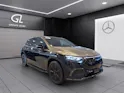 Mercedes-Benz EQS SUV 680 Maybach