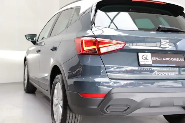 SEAT Arona 1.0 TSI Style DSG
