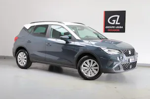SEAT Arona 1.0 TSI Style DSG