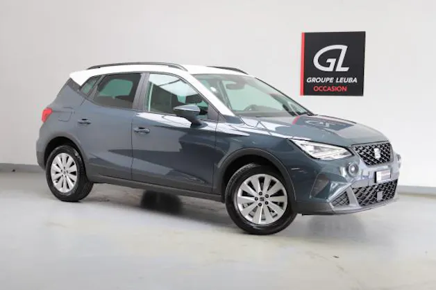 SEAT Arona 1.0 TSI Style DSG